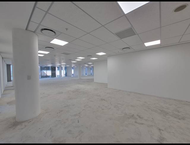 893M² OFFICE TO LET IN SANDTON CENTRAL